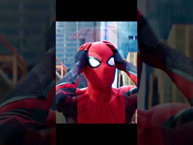 🕷️#spiderman #edit #shorts