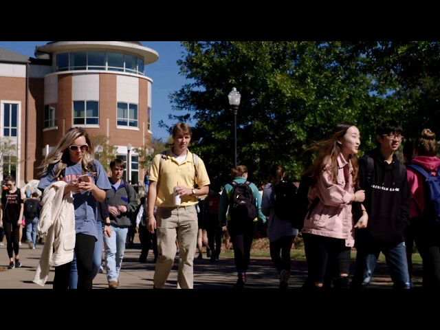 Auburn University Active Shooter Response Training