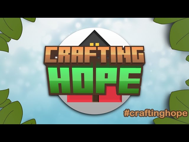 Hurricane Relief Fundraising Stream! #CraftingHope