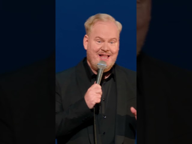 Dead Or Cake | Jim Gaffigan: Dark Pale