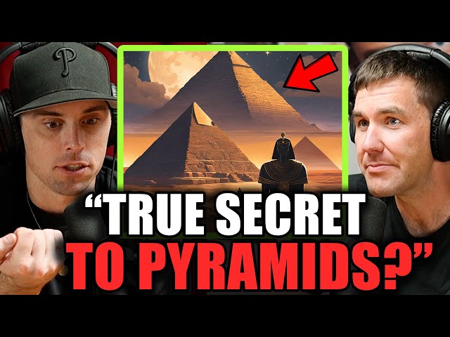 The Weird Connection Between Ancient Egypt & Roman Empire | Toldinstone