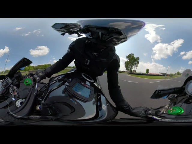 360* Ninja H2 Cruise at Summit Point