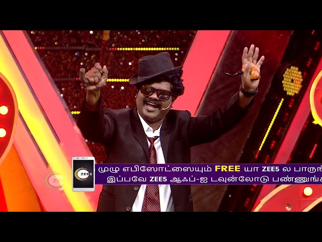 Ep - 3 | Joker Poker | Zee Tamil | Best Scene | Watch Full Episode on Zee5-Link in Description