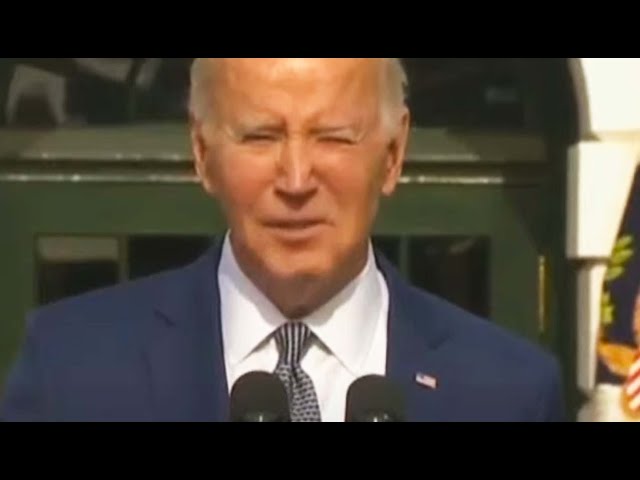 Dem Insiders Are PANICKING Over 81-Year-Old Joe Biden's Terrible Polling