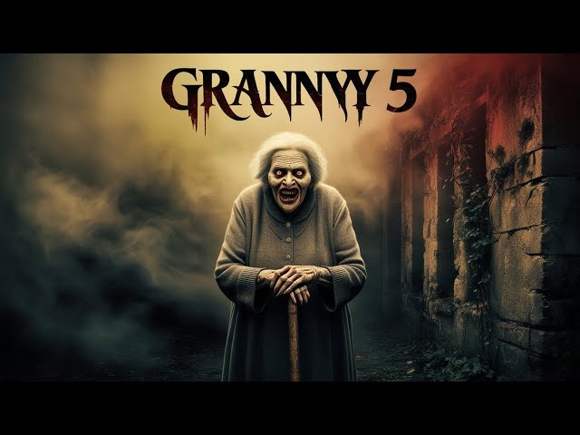 Granny 5 | Short Horror Film