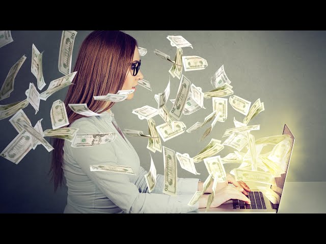 432Hz RECEIVE UNEXPECTED MONEY IN 10 MINUTES (MONEY FLOWS TO YOU), Music to attract money