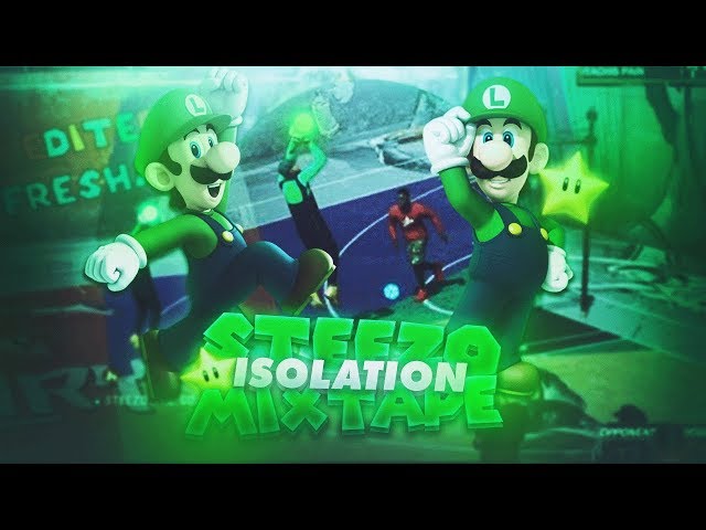 LUIGI'S REVENGE.