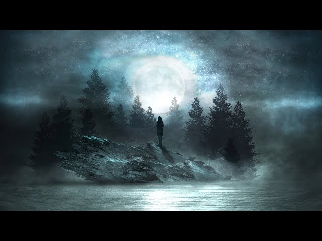 Narrow Skies & Lost Art of Surrender - Falling | Beautiful Emotional Ambient Vocal Music