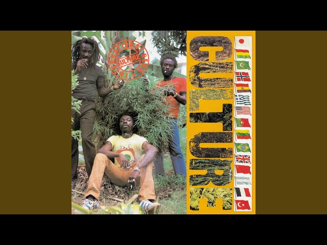 Jah Rastafari (2001 Digital Remaster)