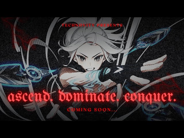 ascend. dominate. conquer. | Ascension E-Sports Week Teaser.