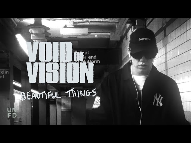 Void Of Vision - Beautiful Things