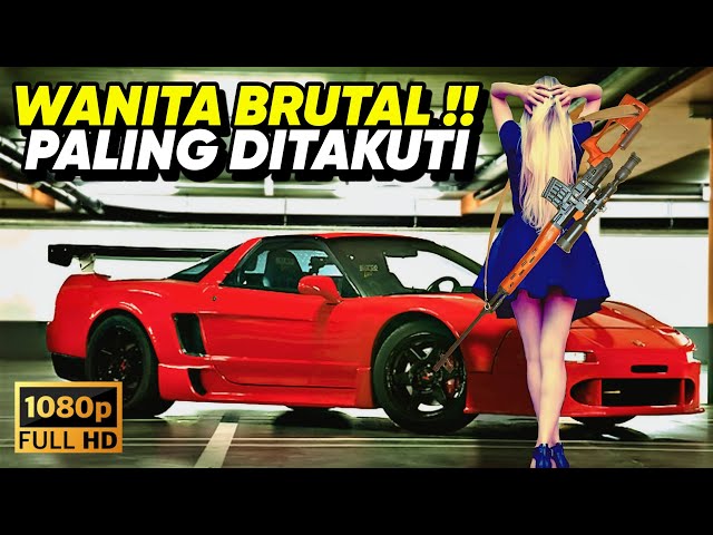 BALAS DENDAM SANG PEMBUNUH BAYARAN PALING DITAKUTI !! KARENA DIKHIANATI • ALUR CERITA FILM