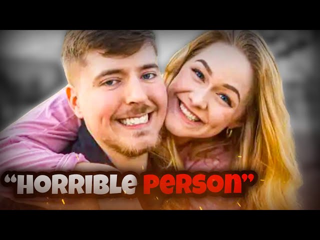 MrBeast Is Under Attack By His Ex Now