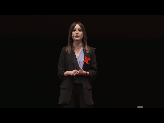 60 Saniyeden Fazlası | Nazlı Çelik | TEDxBahcesehirUniversity