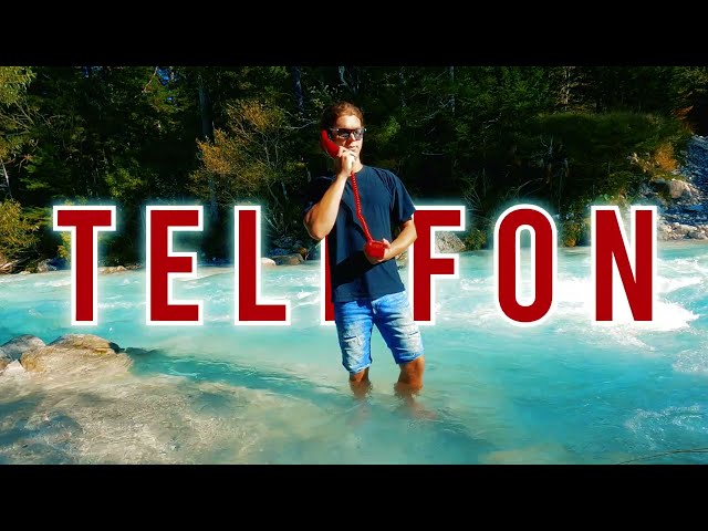 Telefon (pejt u r't)