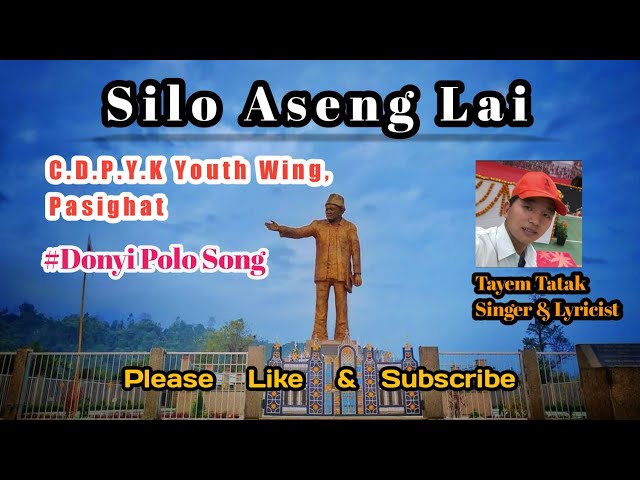 Silo Aseng Lai | Adi Song | Arunachal Pradesh