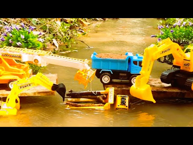 Excavator, jcb machine, swaraj tractor, Dumper Truck, kids lover, Crane Truck |Nov 21 20246:43 PM