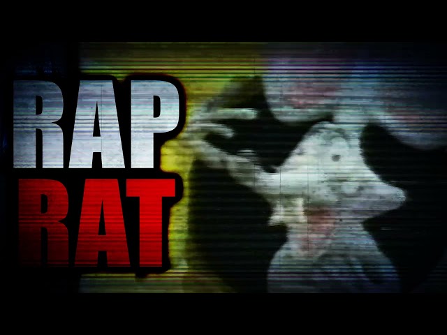 “Rap Rat” | Creepypasta Storytime