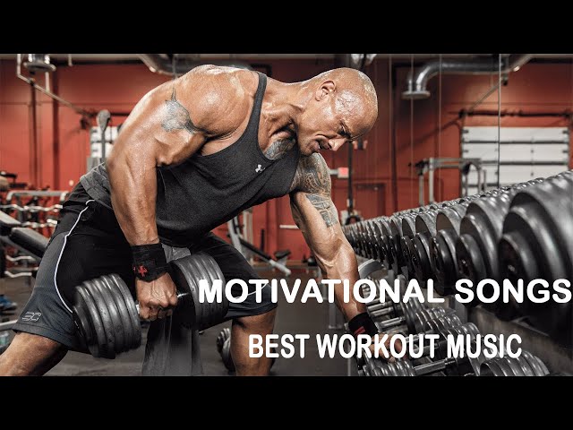 Motivational Songs | Best Workout Songs | Gym Music | NCS | Workout Music | Gym Motivation Songs