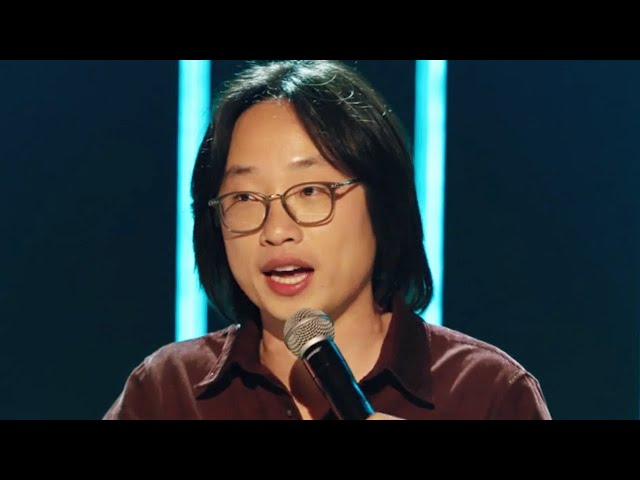 Asian Mother Trauma : Jimmy O. Yang