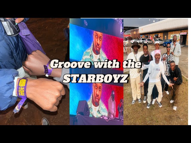 GOING TO GROOVE W MY BOYZ || 28 SEP 24 || DJ ZODI ONE MAN SHOW ||