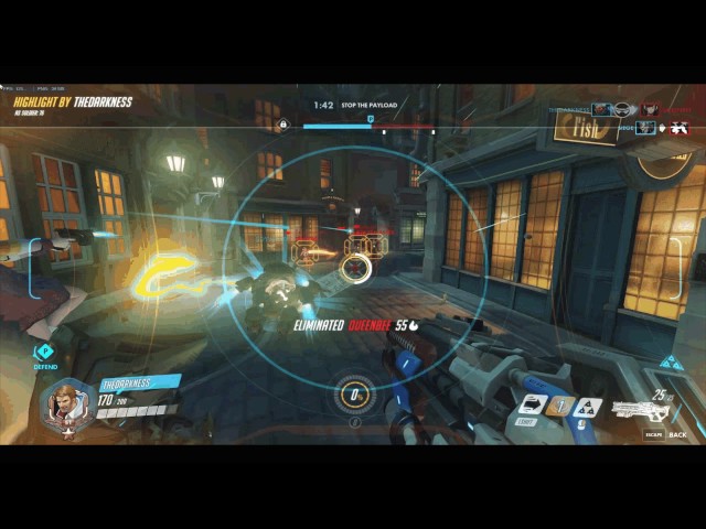 Soldier POTG