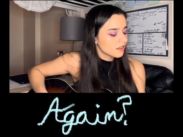 Again-Original Song