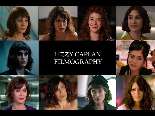 Lizzy Caplan: Filmography 1999-2023