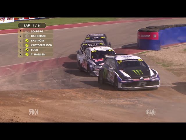 월드-레이싱카-랠리크로스(미국)-2018-파이널영상(WORLD-RACING-CAR- RALLY-CROSS(USA)-2018-FINAL-VIDEO)