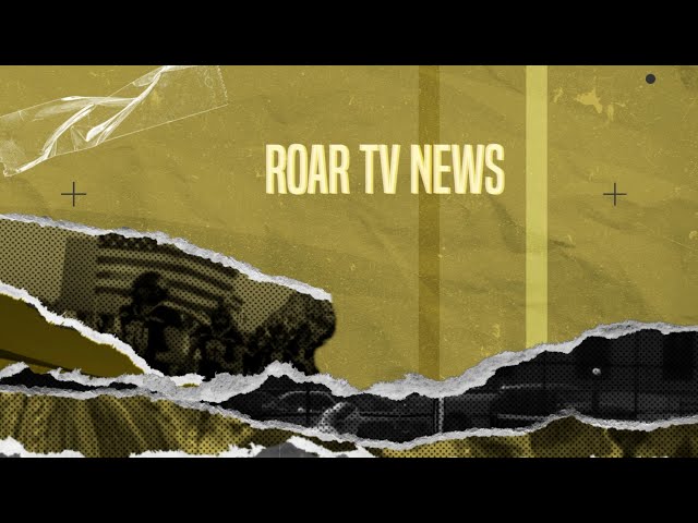 Roar TV May 2, 2024