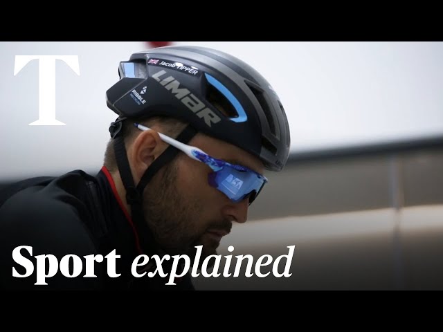 How to gain Tour de France speed | Sport Explained