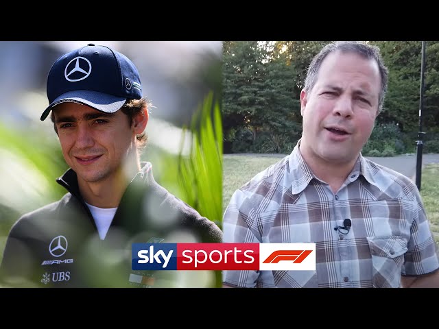 Which F1 team has the BEST reserve driver if called upon? | The Notebook