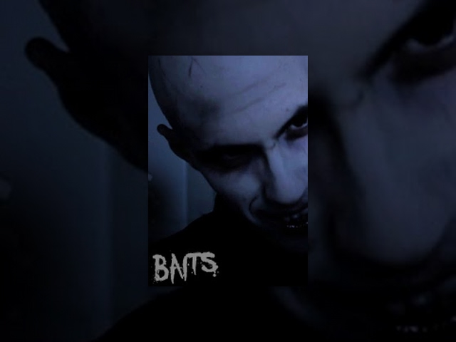 BAITS - A Vampire Short Film