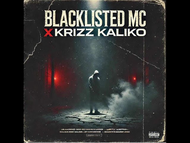 Blacklisted MC ft. Krizz Kaliko - Endless Maze (produced by Wyshmaster)