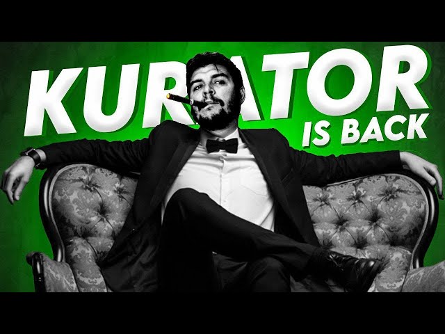 UZBEK STRIM PART 91 by KURATOR DEP 40mln #slotsonline