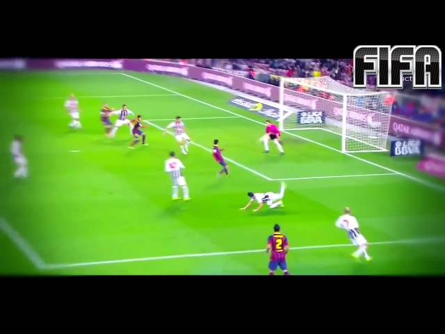 Pedro Rodriguez   All Goals & Assists 2013 2014