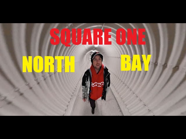 Square One to North Bay Bus VR 360