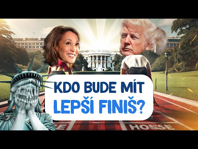 4 věci, které rozhodnou, kdo bude americký prezident