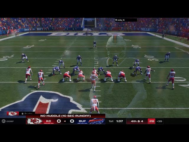 Madden NFL ESPN