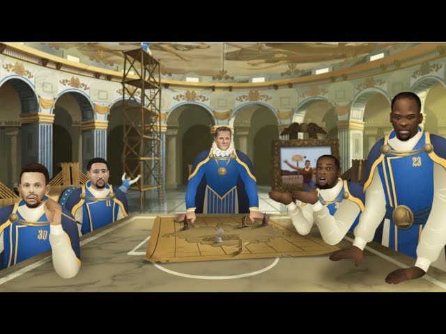 Game of Zones - S5:E1: 'A Golden Summer'