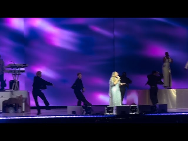 Mariah Carey - Fantasy Live (Dallas 11/21/24)