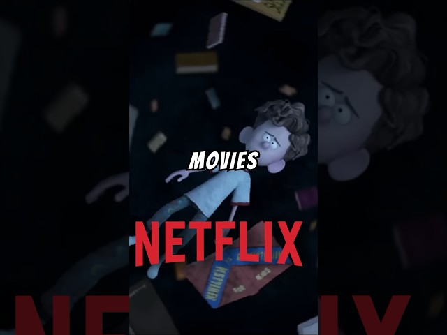 The 5 Best Upcoming Netflix Animated Movies