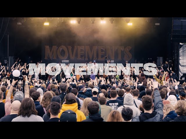 Movements - Outbreak Fest 2024