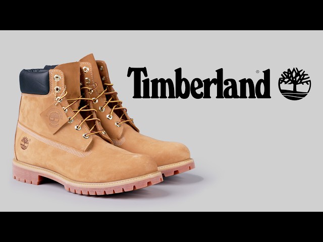 Are Timberland Boots Worth It? (American Work Boot Review)