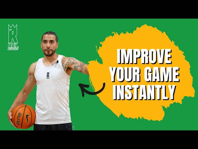 The Ultimate Workout For Basketball Athletes