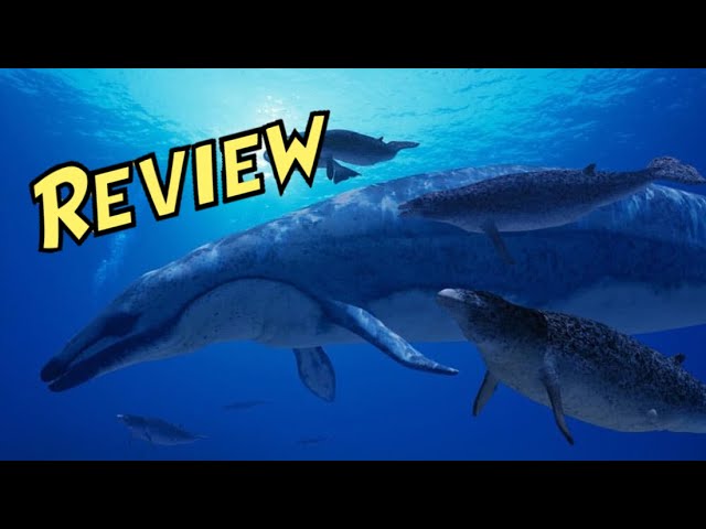 Walking With Beasts - Episode 2 - Whale Killer - Review