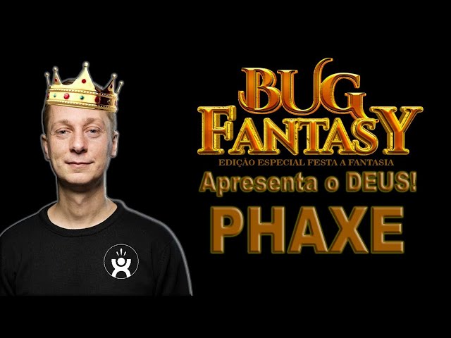 Phaxe Live Set - Bug Fantasy - March 2023