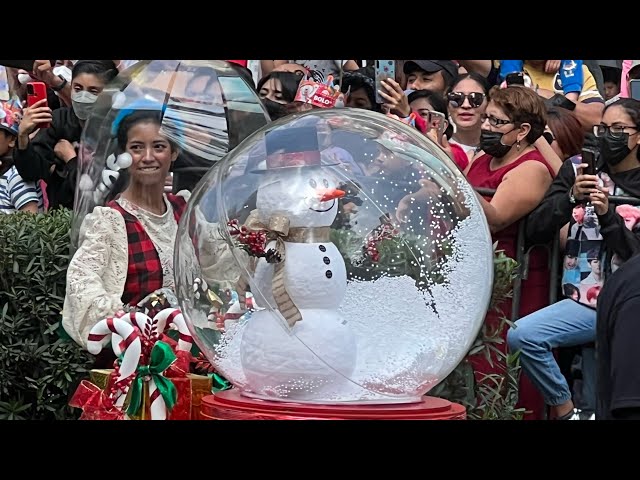 🧸 Bolo Fest 2022 🛍️ Snow Globe Fest ☃️