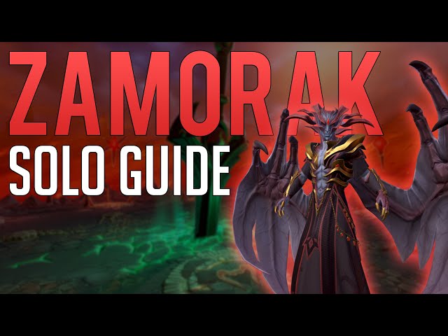 A Beginners guide to Zamorak | Runescape