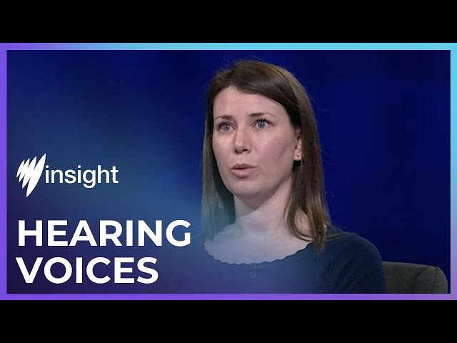 Hearing Voices | Full Episode | SBS Insight